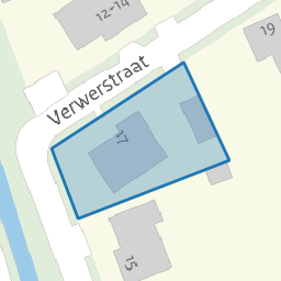 Perceel OSS00-K-1670