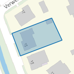 Perceel OSS00-K-1671