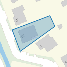 Perceel OSS00-K-1672