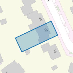 Perceel OSS00-K-1675