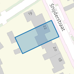 Perceel OSS00-K-1677