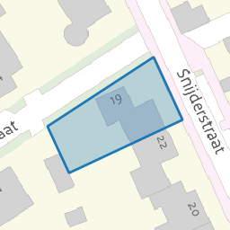 Perceel OSS00-K-1678