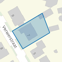 Perceel OSS00-K-1680