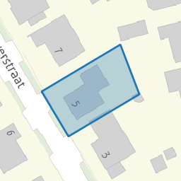 Perceel OSS00-K-1681