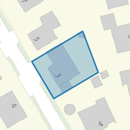 Perceel OSS00-K-1682