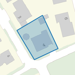 Perceel OSS00-K-1683