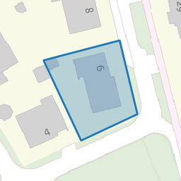 Perceel OSS00-K-1684