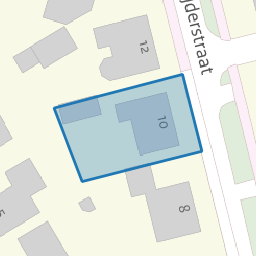 Perceel OSS00-K-1686