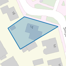 Perceel OSS00-K-1688