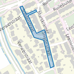 Perceel OSS00-K-1689