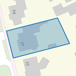 Perceel OSS00-K-1692