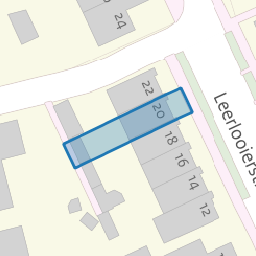 Perceel OSS00-K-1695