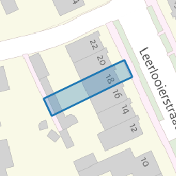 Perceel OSS00-K-1696