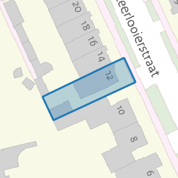 Perceel OSS00-K-1699