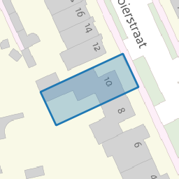 Perceel OSS00-K-1700