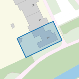 Perceel OSS00-K-1704