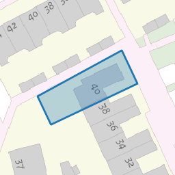 Perceel OSS00-K-1708