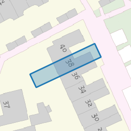 Perceel OSS00-K-1709