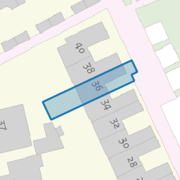 Perceel OSS00-K-1710