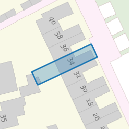 Perceel OSS00-K-1711