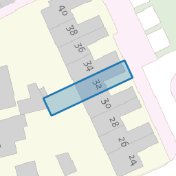 Perceel OSS00-K-1712