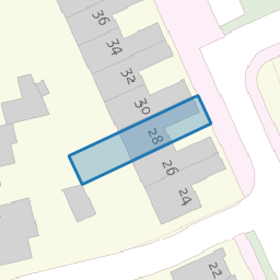 Perceel OSS00-K-1714