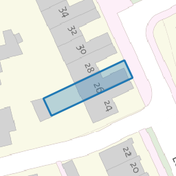 Perceel OSS00-K-1715