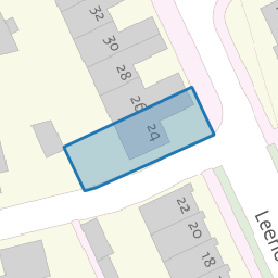 Perceel OSS00-K-1716