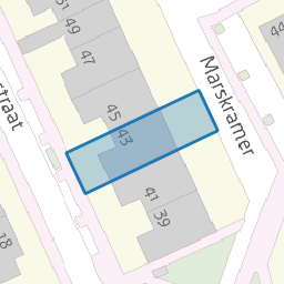 Perceel OSS00-K-1719