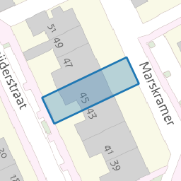 Perceel OSS00-K-1720