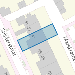 Perceel OSS00-K-1721