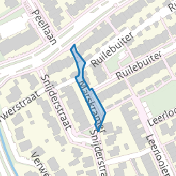 Perceel OSS00-K-1724