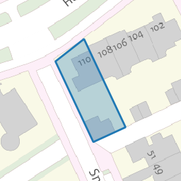 Perceel OSS00-K-1725