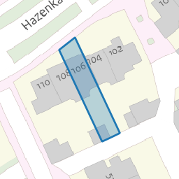 Perceel OSS00-K-1727