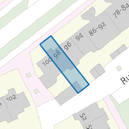 Perceel OSS00-K-1731