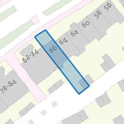 Perceel OSS00-K-1737