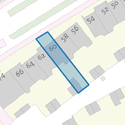 Perceel OSS00-K-1740