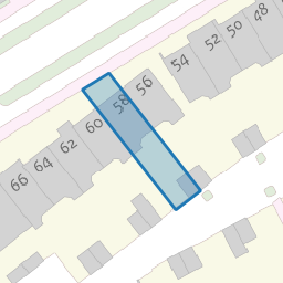 Perceel OSS00-K-1741