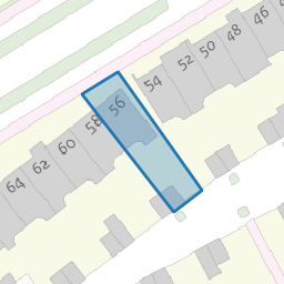 Perceel OSS00-K-1742