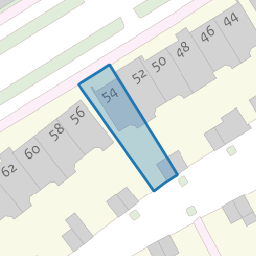 Perceel OSS00-K-1743