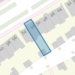 Perceel OSS00-K-1744