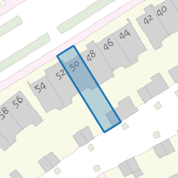 Perceel OSS00-K-1745