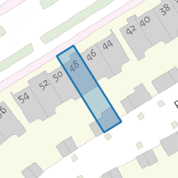 Perceel OSS00-K-1746