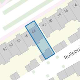 Perceel OSS00-K-1748