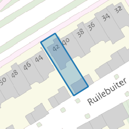 Perceel OSS00-K-1749