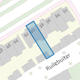 Perceel OSS00-K-1750