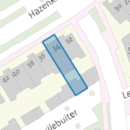 Perceel OSS00-K-1753