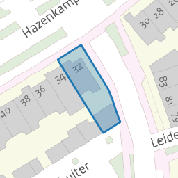 Perceel OSS00-K-1754