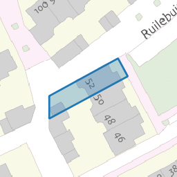 Perceel OSS00-K-1755