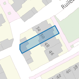 Perceel OSS00-K-1756